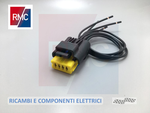 Connettore cablaggio originale - cablaggio,