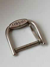 TISSOT fibbia Cinturino