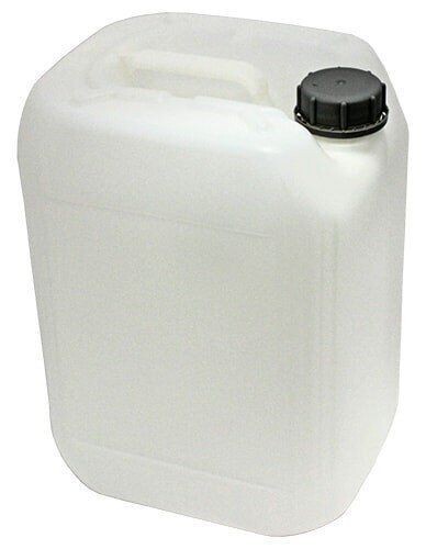 20l 28g hdpe jerrican - /, 5,28g