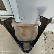 Carena-Frontale-Radiatore-Colore-Nero-Leggeri-Graffi-Kawasaki-GPZ1000RX1986122CV