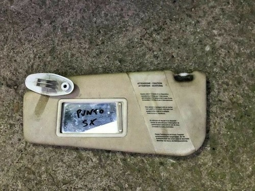 Fiat punto dal - fiat,