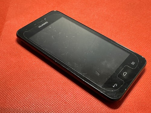 Telefono cellulare huawei y300 - cellulare,