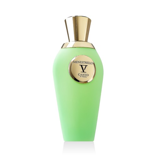 Canto menestrello extrait - v,