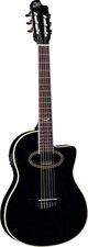 GUITARS - NXT NYLON N100CE SEE