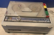 vintage REGISTRATORE GELOSO