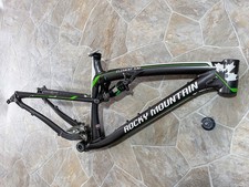 29er Rocky Mountain Element
