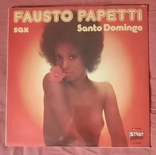 FAUSTO PAPETTI  Santo Domingo