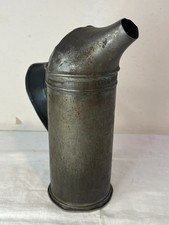 GAF Antica lattina rabbocco