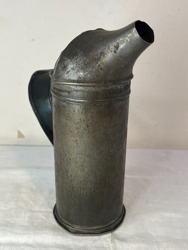 Gaf antica lattina rabbocco - antica,