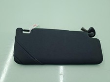 Visiera Parasole Auto Sinistra