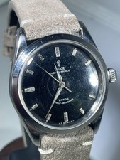 Tudor Oyster Prince Automatic