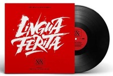 Vinile Lord Bean - Lingua
