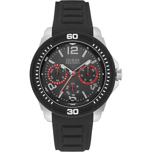 Orologio uomo guess - orologio, tread