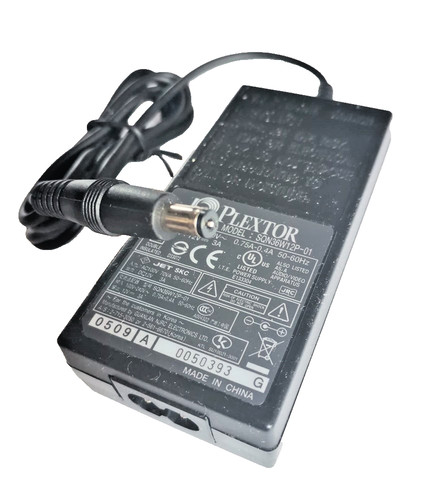 Plextor ersatz netzteil für - plextor,