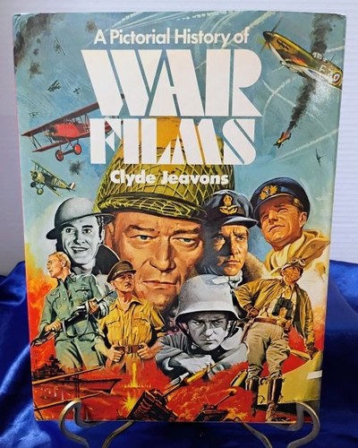 Pictorial history war - pictorial, of