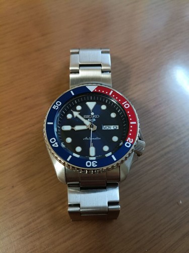 Orologio seiko sport - orologio,