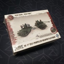 Dust Tactics: BR 47