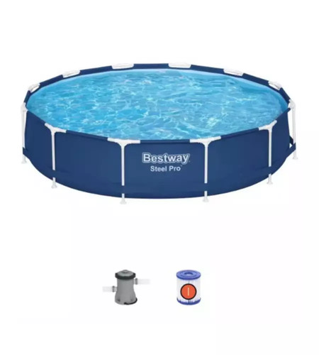 Piscina fuori terra con - piscina,