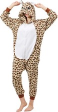 Pigiama Intero Donna Kigurumi
