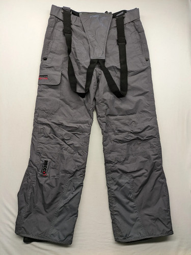Pantaloni sci uomo tcm - pantaloni,