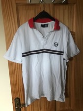 Polo Sergio Tacchini McEnroe