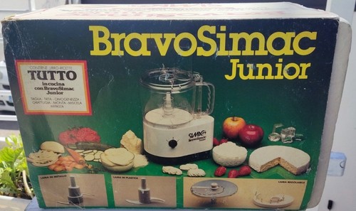Bravosimac junior nuovo - bravosimac,