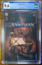 Sandman #21 (dicembre 1990