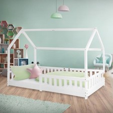 Letto bambini anticaduta