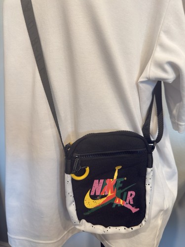 Borsa tracolla nike air - tracolla,