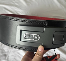 Cinghia SBD 13mm Grande