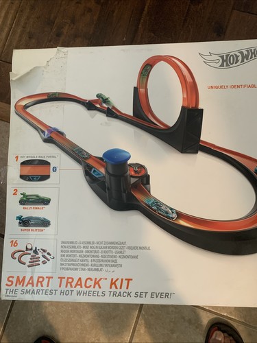Hot wheels gfp20 - gfp20, smart