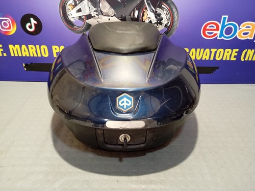 Bauletto originale piaggio - originale,