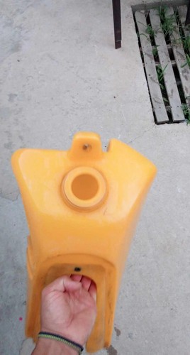 Serbatoio carburante husaberg