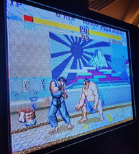 STREET FIGHTER 2 Championship