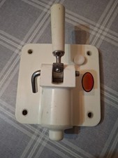 TESTA MACCHINA PER FRULLATI