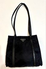 PRADA Tessuto Nylon Shoulder