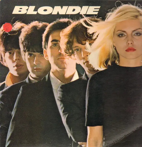 Blondie private stock - blondie,
