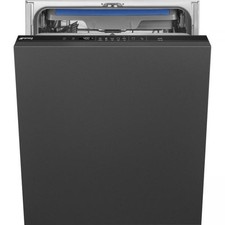 SMEG LAVASTOVIGLIE INCASSO A