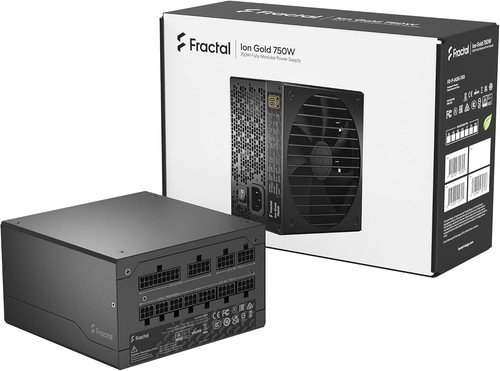 Alimentatore psu fractal - psu,