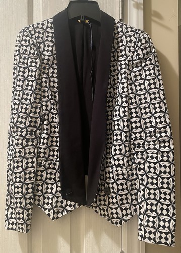 Giacca blazer rebecca - giacca,