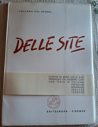 Disegni mino delle - di, site