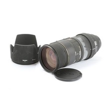 Canon sigma 3 - ex, 4,0-6,3/50-500