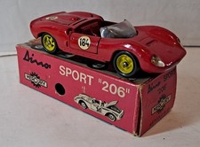 2657. MERCURY N. 45 FERRARI