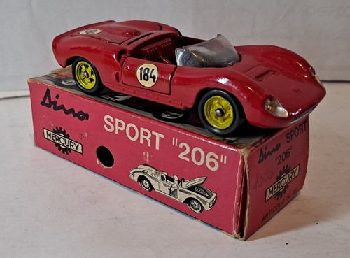 2657 mercury 45 ferrari - mercury,