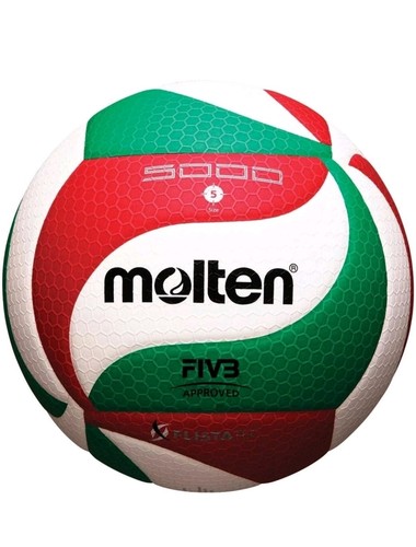 Molten v5m5000 pallavolo - v5m5000,