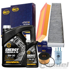 KIT FILTRO KIT ISPEZIONE +