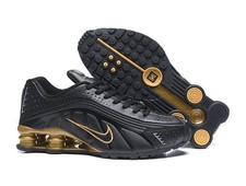 SCARPE NIKE SHOX NZ R4 TL