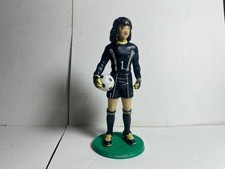 FIGURE Ed Warner Japan Modellino 13 cm Holly & Benji