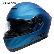 Casco modulare Moto Omologato