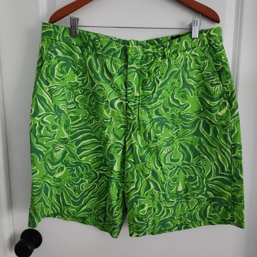 Lilly pulitzer mens stuff palm - mens,